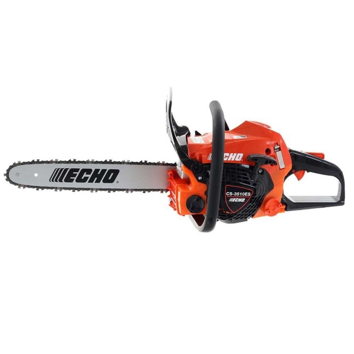 ECHO CS 3510 ES bensiinimoottorisaha, 35 cm terälevy, 34,4 cm³, 2 HP