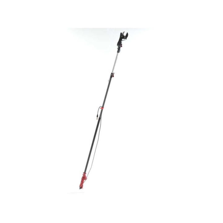 Archman HELIUM+ sähköinen oksasaha teleskooppivarrella, 265–415 cm, 37 V, 8,7 Ah