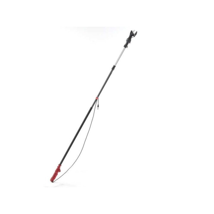 Archman HELIUM+ sähköinen oksasaha teleskooppivarrella, 265–415 cm, 37 V, 8,7 Ah