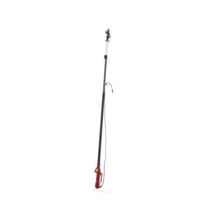 Archman HELIUM+ sähköinen oksasaha teleskooppivarrella, 265–415 cm, 37 V, 8,7 Ah