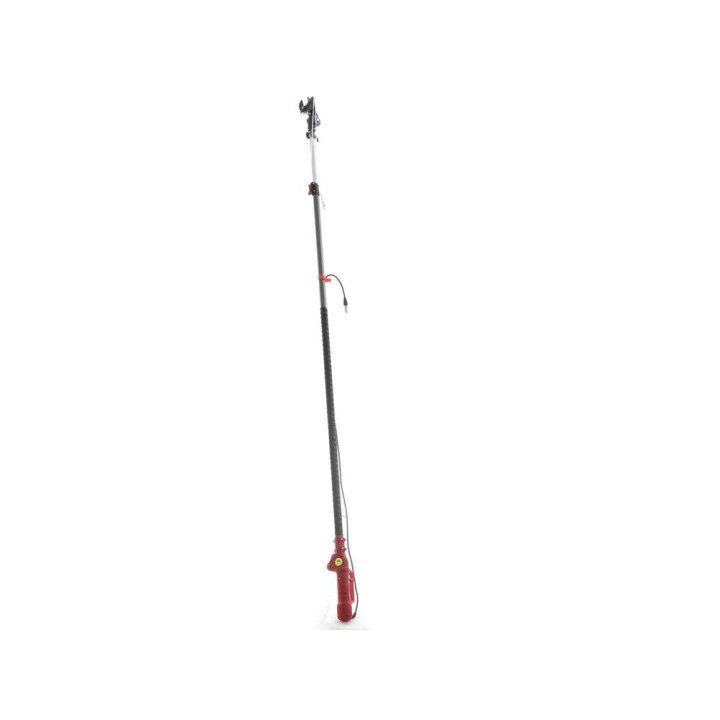 Archman HELIUM+ sähköinen oksasaha teleskooppivarrella, 265–415 cm, 37 V, 8,7 Ah