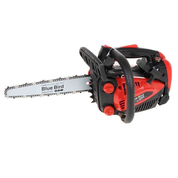 Blue Bird CSP 280 T Carving oksasaha, 25 cm, 1,3 HP, 28,5 cm³
