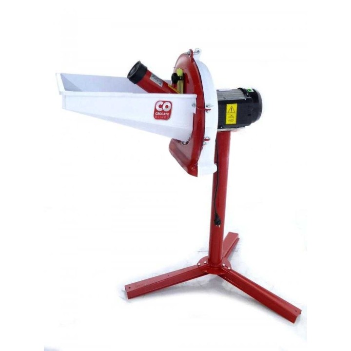 Ceccato Olindo M 3 sähkömylly viljoille, 2 200 W, 230 V