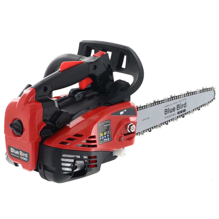 Blue Bird CSP 280 T Carving oksasaha, 25 cm, 1,3 HP, 28,5 cm³