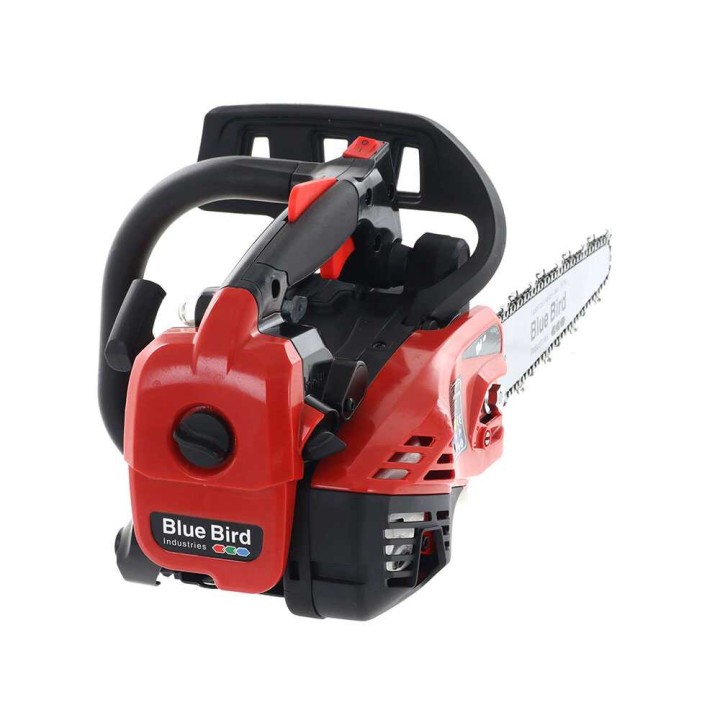 Blue Bird CSP 280 T Carving oksasaha, 25 cm, 1,3 HP, 28,5 cm³