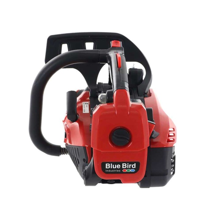 Blue Bird CSP 280 T Carving oksasaha, 25 cm, 1,3 HP, 28,5 cm³