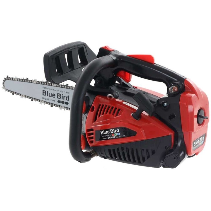 Blue Bird CSP 280 T Carving oksasaha, 25 cm, 1,3 HP, 28,5 cm³
