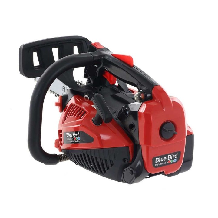 Blue Bird CSP 280 T Carving oksasaha, 25 cm, 1,3 HP, 28,5 cm³