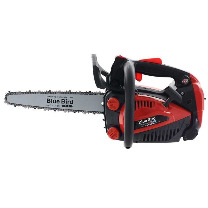 Blue Bird CSP 280 T Carving oksasaha, 25 cm, 1,3 HP, 28,5 cm³