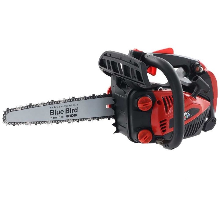 Blue Bird CSP 280 T Carving oksasaha, 25 cm, 1,3 HP, 28,5 cm³