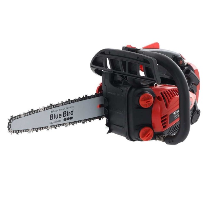 Blue Bird CSP 280 T Carving oksasaha, 25 cm, 1,3 HP, 28,5 cm³