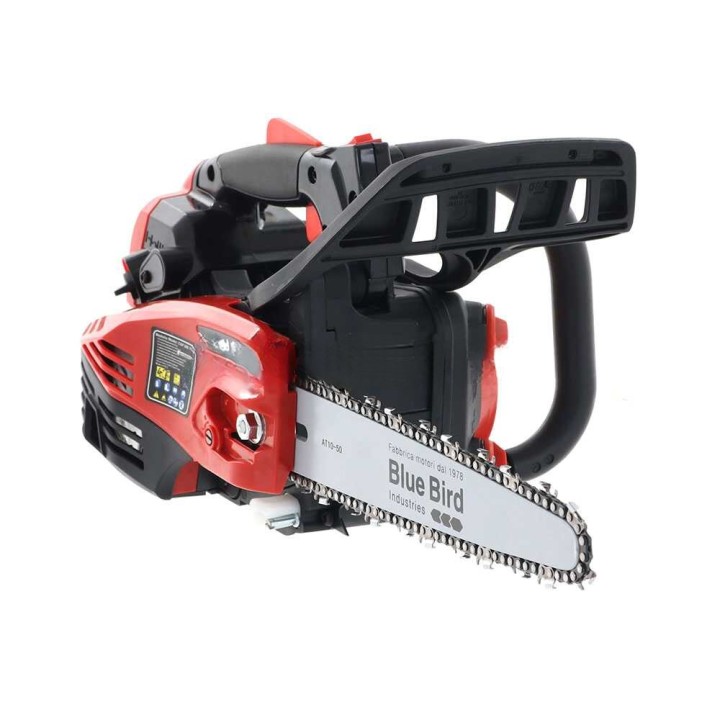 Blue Bird CSP 280 T Carving oksasaha, 25 cm, 1,3 HP, 28,5 cm³