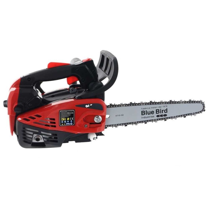 Blue Bird CSP 280 T Carving oksasaha, 25 cm, 1,3 HP, 28,5 cm³
