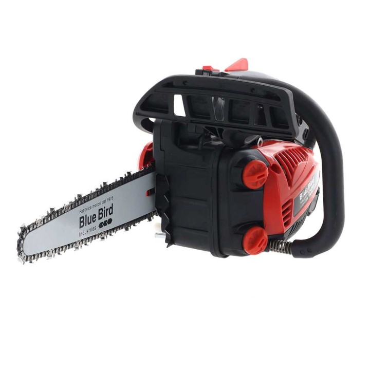 Blue Bird CSP 280 T Carving oksasaha, 25 cm, 1,3 HP, 28,5 cm³