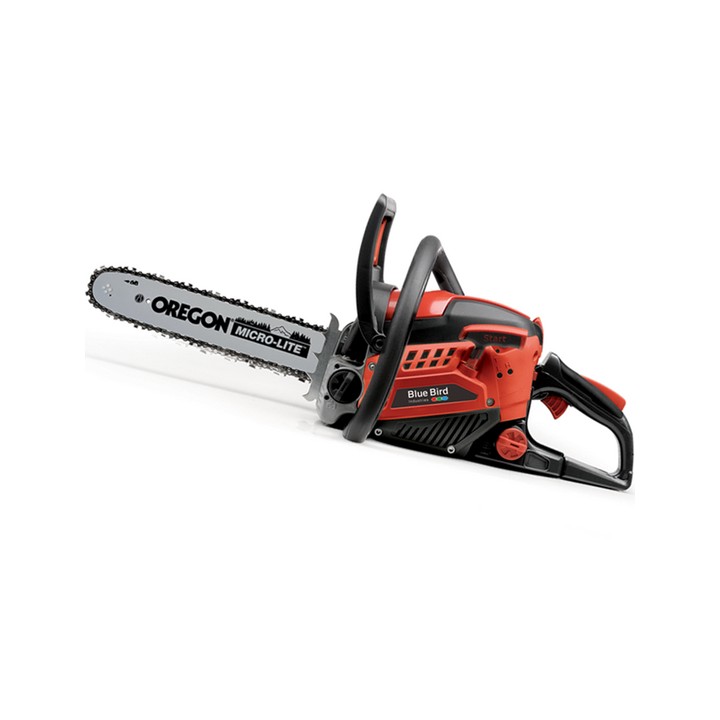 Blue Bird CSP 410 moottorisaha 40 cm 41 4 cm 2 5 HP