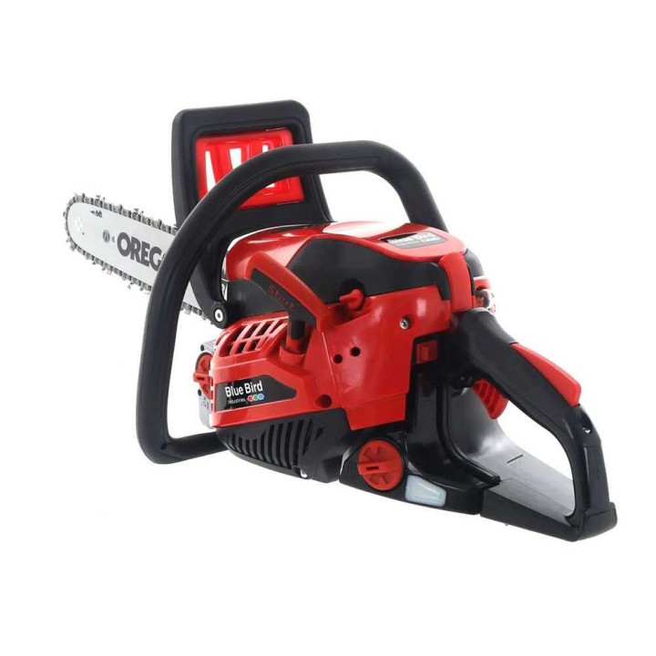 Blue Bird CSP 410 moottorisaha, 40 cm, 41,4 cm³, 2,5 HP