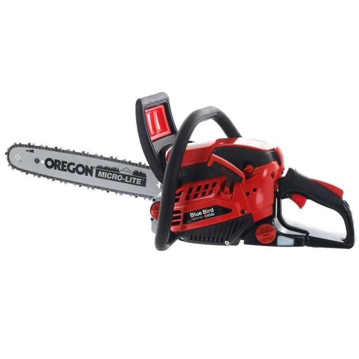 Blue Bird CSP 410 moottorisaha, 40 cm, 41,4 cm³, 2,5 HP