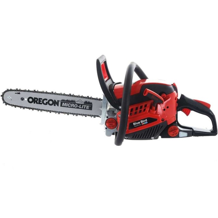 Blue Bird CSP 410 moottorisaha, 40 cm, 41,4 cm³, 2,5 HP