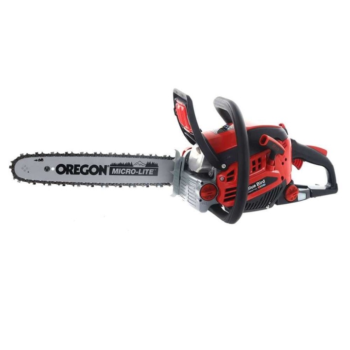 Blue Bird CSP 410 moottorisaha, 40 cm, 41,4 cm³, 2,5 HP