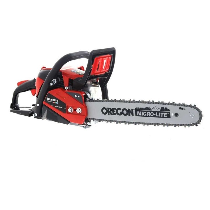 Blue Bird CSP 410 moottorisaha, 40 cm, 41,4 cm³, 2,5 HP