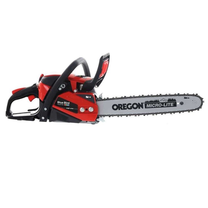 Blue Bird CSP 410 moottorisaha, 40 cm, 41,4 cm³, 2,5 HP