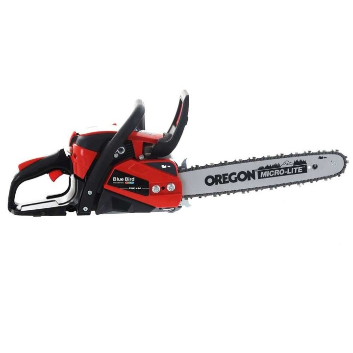 Blue Bird CSP 410 moottorisaha, 40 cm, 41,4 cm³, 2,5 HP