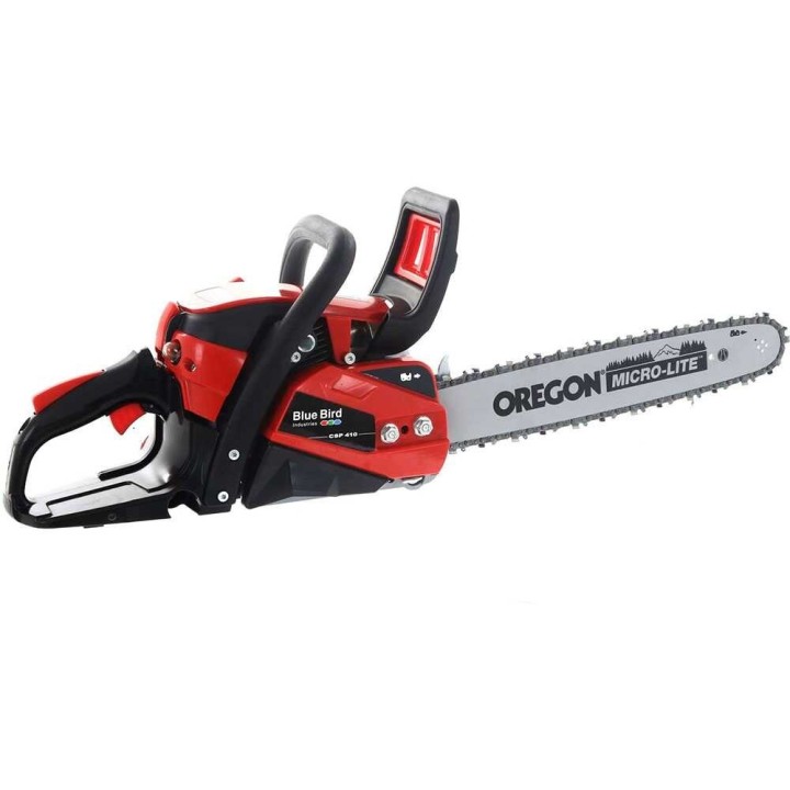 Blue Bird CSP 410 moottorisaha, 40 cm, 41,4 cm³, 2,5 HP