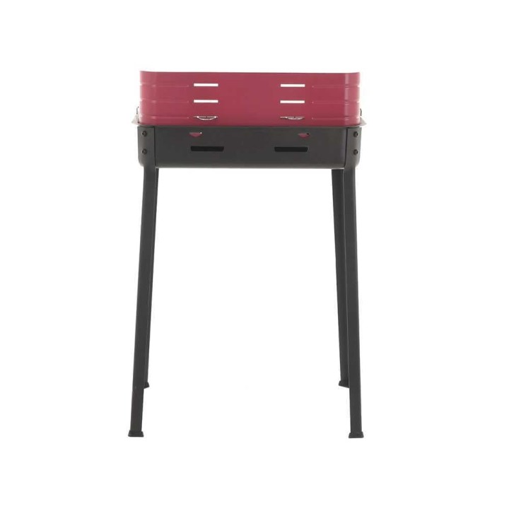 Flavia s/r 45 hiiligrilli, 45,5 × 29,5 cm, 3 korkeutta, 5,5 kg