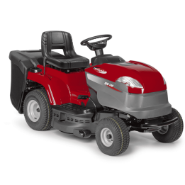 Castelgarden XDC 140 ajoleikkuri 84 cm 11 5 HP 200 l keruusäiliö