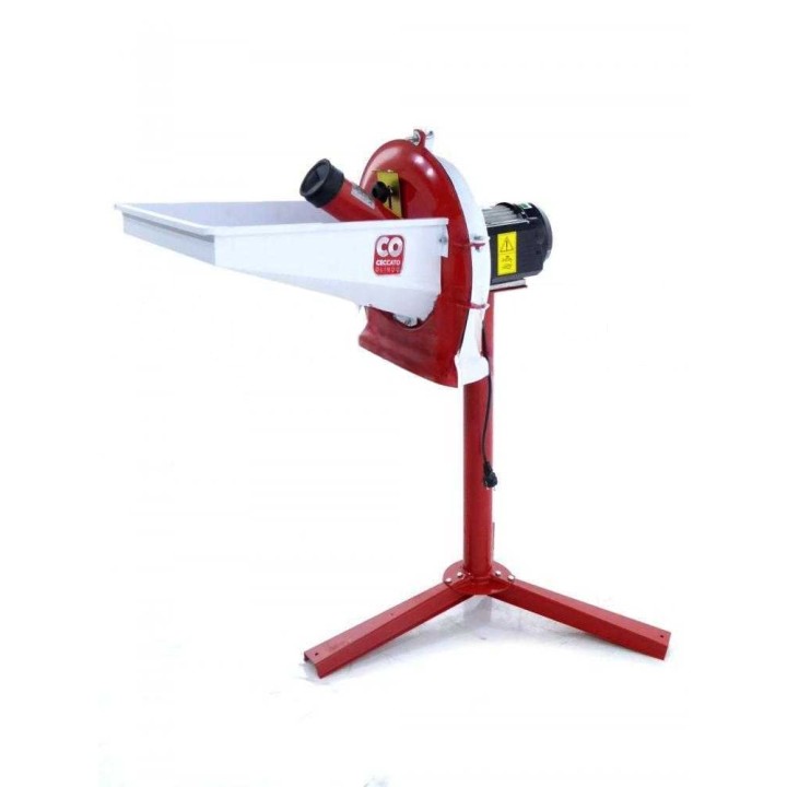 Ceccato Olindo M 3 sähkömylly viljoille, 2 200 W, 230 V