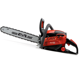 Blue Bird CSP 550 moottorisaha 54 3 cm 3 2 HP 50 cm laippa