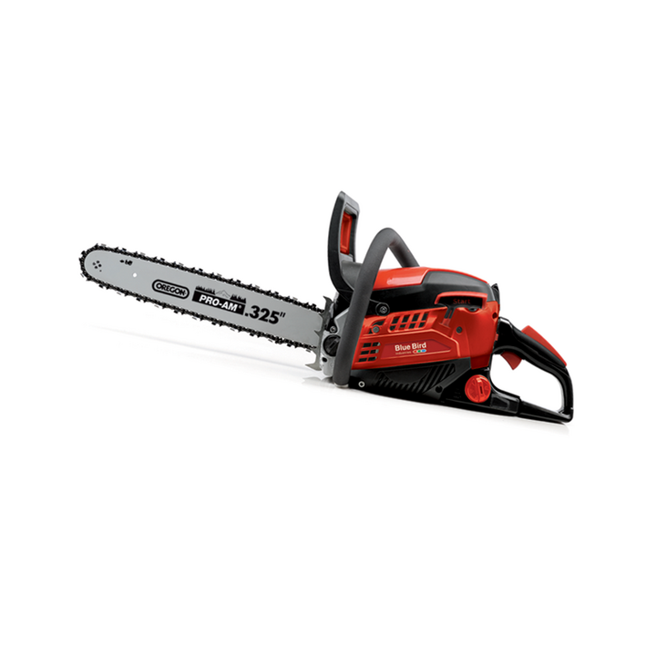 Blue Bird CSP 550 moottorisaha 54 3 cm 3 2 HP 50 cm laippa