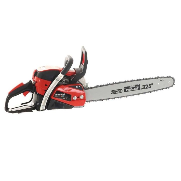 Blue Bird CSP 550 moottorisaha, 54,3 cm³, 3,2 HP, 50 cm laippa