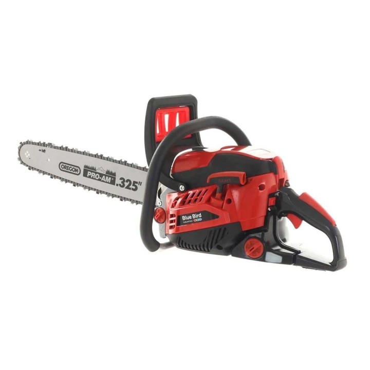 Blue Bird CSP 550 moottorisaha, 54,3 cm³, 3,2 HP, 50 cm laippa