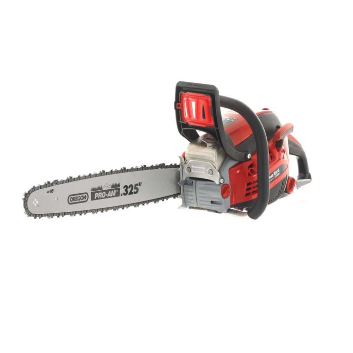 Blue Bird CSP 550 moottorisaha, 54,3 cm³, 3,2 HP, 50 cm laippa