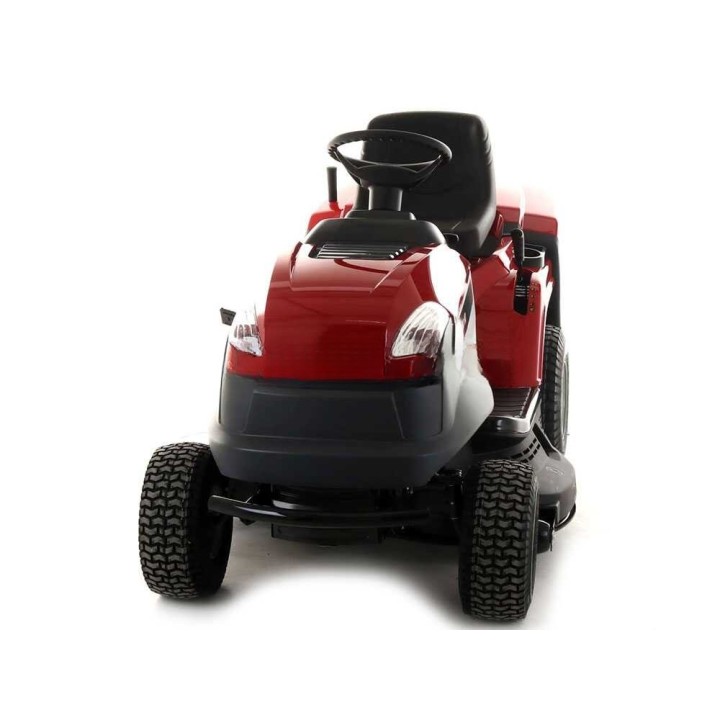 CastelGarden XDC 180 HD ajoleikkuri, 98 cm, 240 l, 18 HP, hydrostaattinen