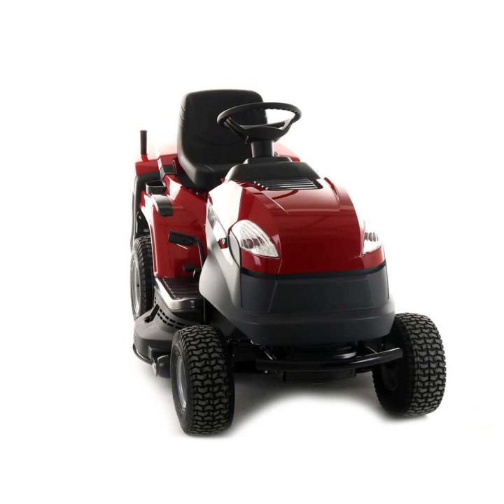 CastelGarden XDC 180 HD -ajoleikkuri, 98 cm, 18 HP, hydrostaattinen vaihteisto