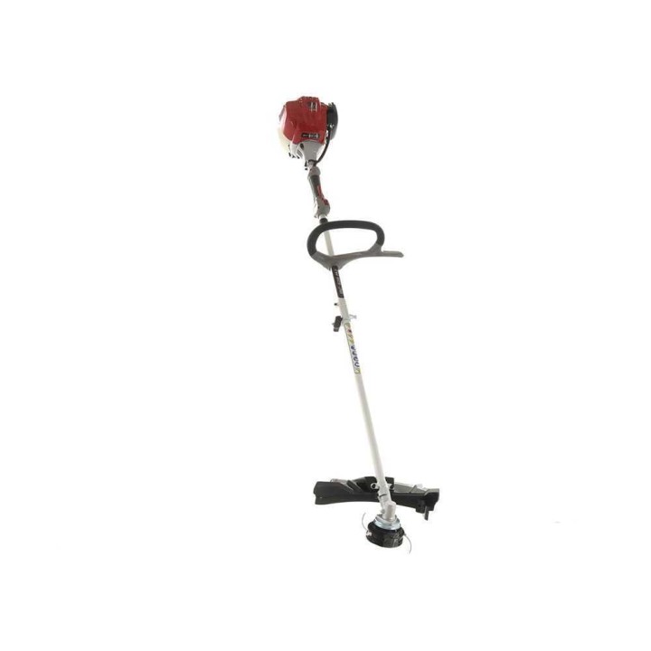 Castelgarden BC 425 HJ raivaussaha, Honda GX25, 25 cm³, 1 HP, bensiini