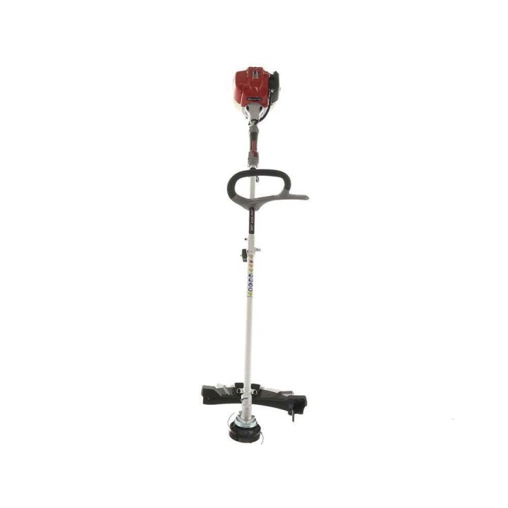 Castelgarden BC 425 HJ raivaussaha, Honda GX25, 25 cm³, 1 HP, bensiini