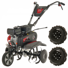 Italian Power RG3 6 75 bensiinijyrsin 7 HP Rato R210