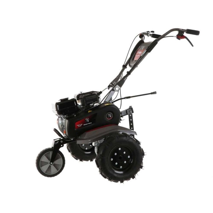 Italian Power RG3.6-75 bensiinijyrsin, 7 HP, Rato R210
