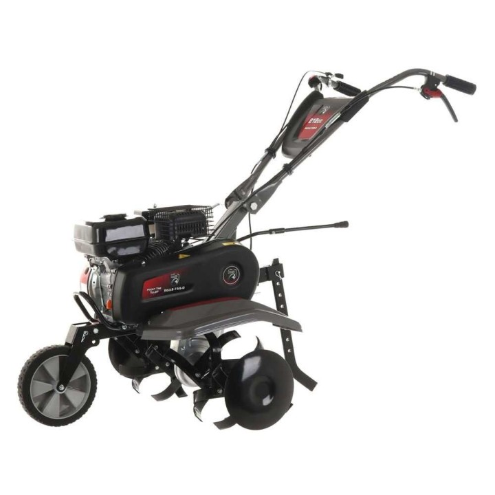 Italian Power RG3.6-75 bensiinijyrsin, 7 HP, Rato R210