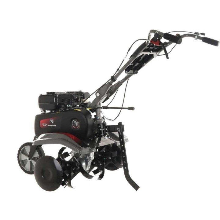 Italian Power RG3.6-75 bensiinijyrsin, 7 HP, Rato R210