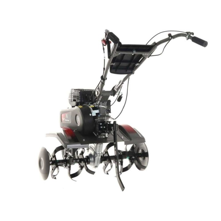 Italian Power RG3.6-75 bensiinijyrsin, 7 HP, Rato R210