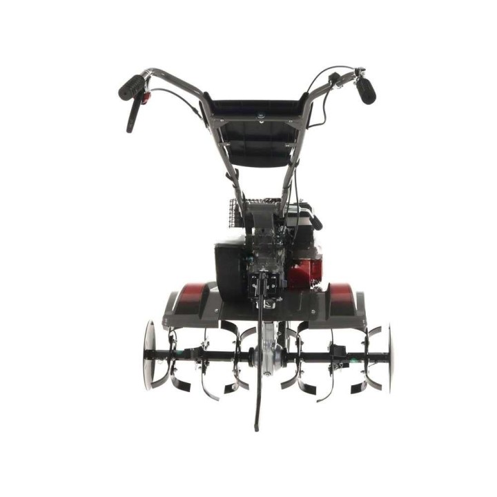 Italian Power RG3.6-75 bensiinijyrsin, 7 HP, Rato R210