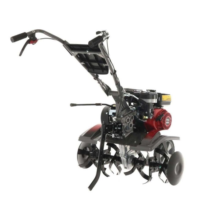 Italian Power RG3.6-75 bensiinijyrsin, 7 HP, Rato R210