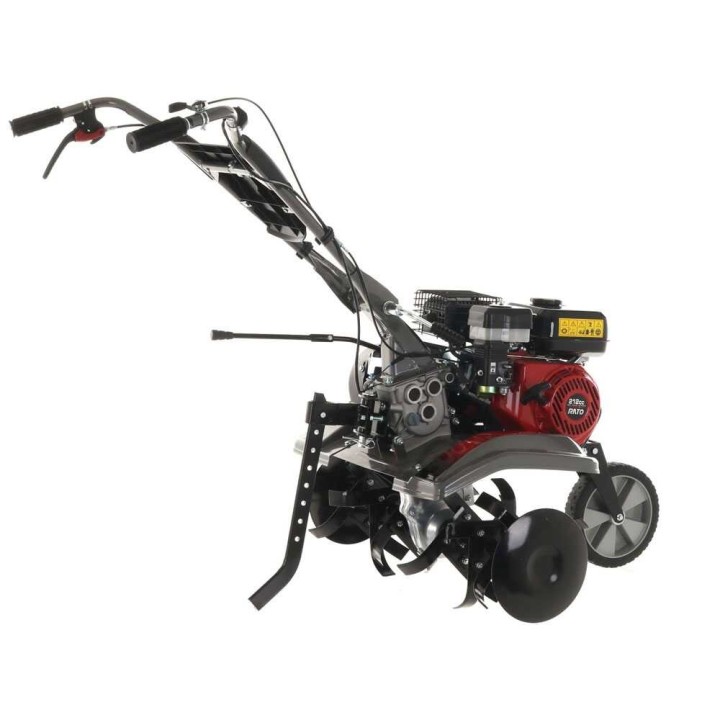 Italian Power RG3.6-75 bensiinijyrsin, 7 HP, Rato R210