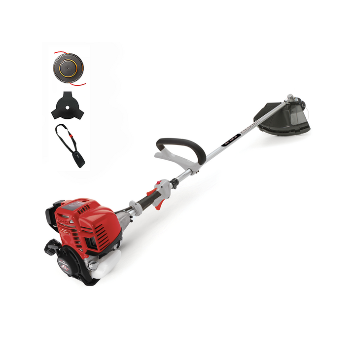 Castelgarden BC 435 H raivaussaha Honda GX35 4 tahtinen 35 8 cm