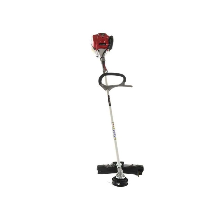 Castelgarden BC 435 H -raivaussaha, Honda GX35, 4-tahtinen, 35,8 cm³