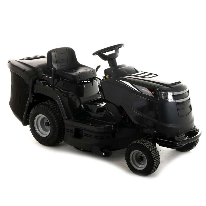 Alpina AT4 84 A traktorileikkuri, 84 cm, 11,5 HP, 200 l keruusäiliö